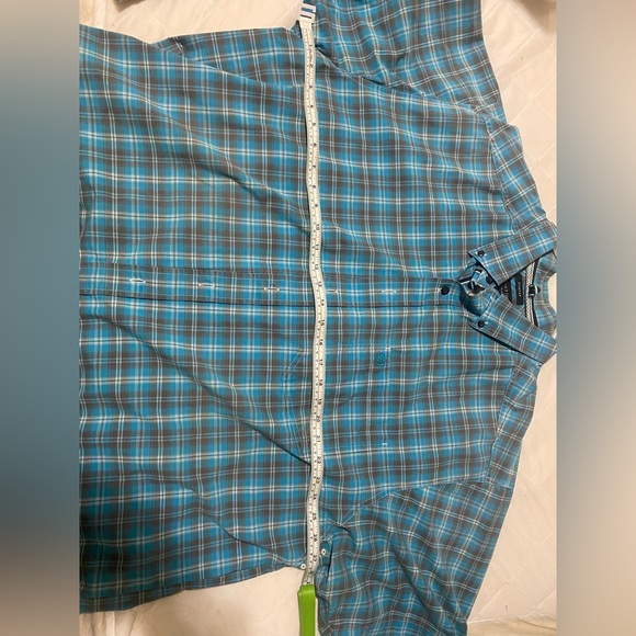 Mens Ariat stretch pro series - Picture 3 of 3